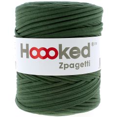 Zpagetti Cotton Yarn Hidden Agenda
