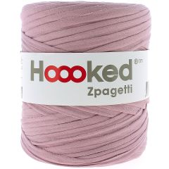 Zpagetti Cotton Yarn Rusty Rose