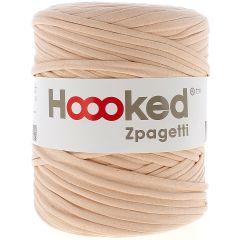 Zpagetti Cotton Yarn Desert Rose