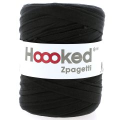 Zpagetti Cotton Yarn Anthracite Slate 