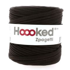 Zpagetti Cotton Yarn Monka Ticket 