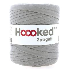 Zpagetti Cotton Yarn Grey X-Ray 