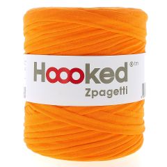 Zpagetti Cotton Yarn Halloween Pumpkin 