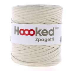 Zpagetti Cotton Yarn Vanilla Supreme 