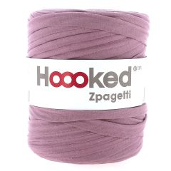 Zpagetti Cotton Yarn Batik Orchid 
