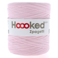 Zpagetti Cotton Yarn Rose Etincelle