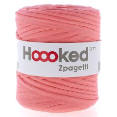 Zpagetti Cotton Yarn Guava Pink 