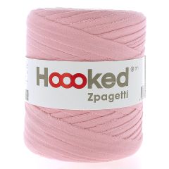 Zpagetti Cotton Yarn Dusty Pink 