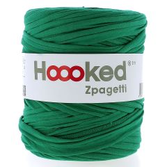 Zpagetti Cotton Yarn Polished Jade 