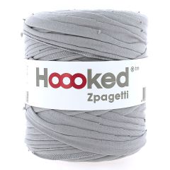 Zpagetti Cotton Yarn Grey Wolf 