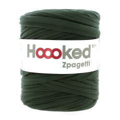 Zpagetti Cotton Yarn Crocodile Tear 