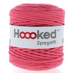 Zpagetti Cotton Yarn Crazy Pink 