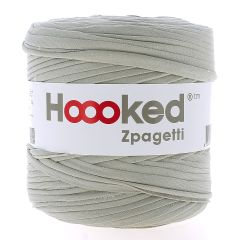 Zpagetti Cotton Yarn Elephant Grey 