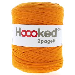 Zpagetti Cotton Yarn Spicy Pumpkin 