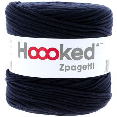 Zpagetti Cotton Yarn Bright Mercury