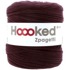 Zpagetti Cotton Yarn Plum Emotion