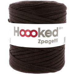 Zpagetti Cotton Yarn Coconut Bowl