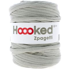 Zpagetti Cotton Yarn Cement Wall