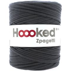 Zpagetti Cotton Yarn Blue Greysh