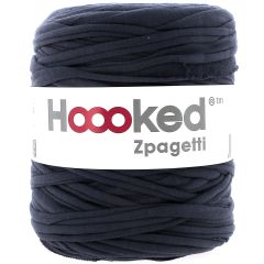Zpagetti Cotton Yarn Melancholic Blue