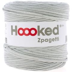 Zpagetti Cotton Yarn Grey Skyline