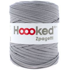 Zpagetti Cotton Yarn Max Steel