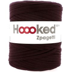 Zpagetti Cotton Yarn Storm Plum
