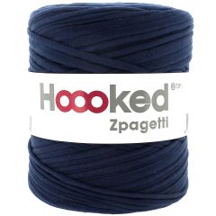 Zpagetti Cotton Yarn Ship Blue