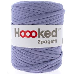 Zpagetti Cotton Yarn Bright Blue