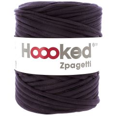 Zpagetti Cotton Yarn Purple Church