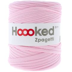 Zpagetti Cotton Yarn Pink Orchid