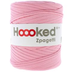 Zpagetti Cotton Yarn Gina Power Pink