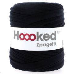 Zpagetti Cotton Yarn Trench Water 