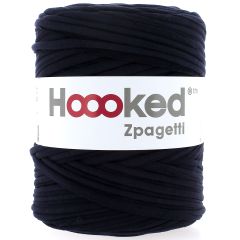 Zpagetti Cotton Yarn Atlantic Deep 