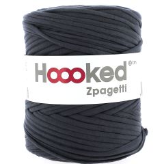 Zpagetti Cotton Yarn Volcanic Ash 
