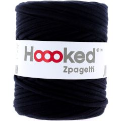 Zpagetti Cotton Yarn Abyss Blue