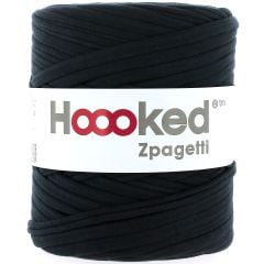 Zpagetti Cotton Yarn Oil Well