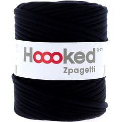 Zpagetti Cotton Yarn Deep Azure