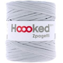 Zpagetti Cotton Yarn Frozen Ash