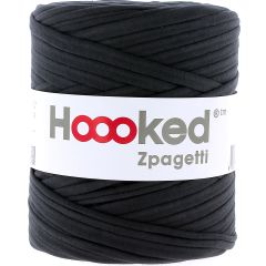 Zpagetti Cotton Yarn Graphite Core