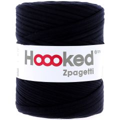 Zpagetti Cotton Yarn Midnight Oil