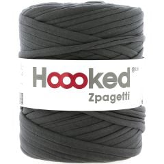 Zpagetti Cotton Yarn Storm Grey