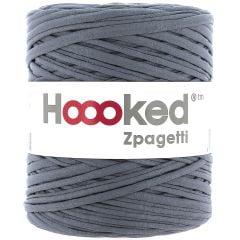 Zpagetti Cotton Yarn High Building