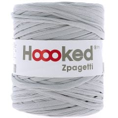 Zpagetti Cotton Yarn Platinum Mist