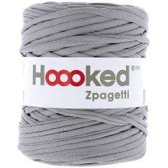 Zpagetti Cotton Yarn Silver Monarch