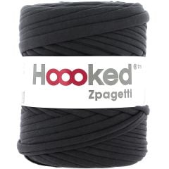 Zpagetti Cotton Yarn Gloom Stone