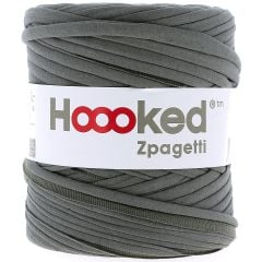 Zpagetti Cotton Yarn Duskmine