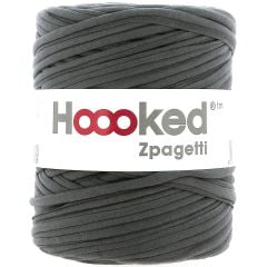 Zpagetti Cotton Yarn Concrete Grey