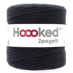 Zpagetti Cotton Yarn Dark Matter