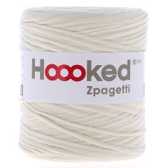 Zpagetti Cotton Yarn Beige Cake 